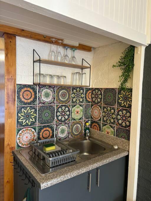 Appartement Mountain Views, Walks, Heart Of Old Village Gordonsbaai