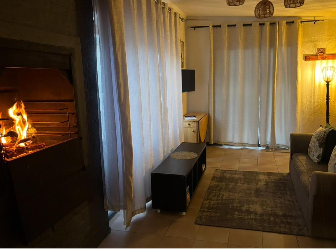 Appartement Mountain Views, Walks, Heart Of Old Village